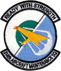 314th Aircraft Maintenance Squadron
