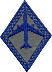314th Air Refueling Squadron KC-135
