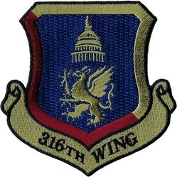 316th Wing
Keywords: subdued