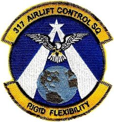 317th Airlift Control Squadron
