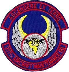 317th Aircraft Maintenance Squadron
