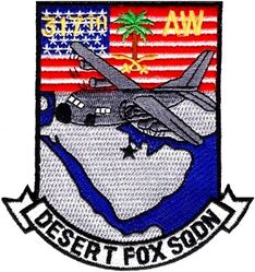 317th Airlift Wing C-130 Deployed
317th AW units assigned to the 737th Expeditionary Airlift Squadron at Ali Al Salem AB, Kuwait .
