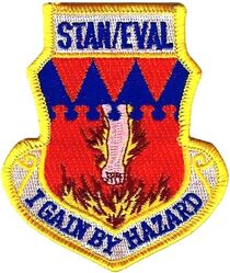 317th Airlift Wing Standardization/Evaluation
