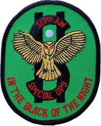 317th Airlift Wing Special Operations
Keywords: subdued