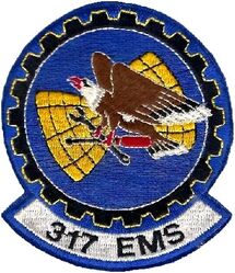 317th Equipment Maintenance Squadron
