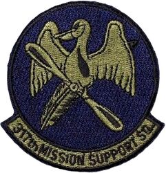 317th Mission Support Squadron
Keywords: subdued
