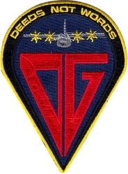 317th Operations Group C-130 Morale
