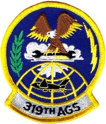 319th Aircraft Generation Squadron

