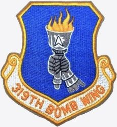 319th Bomb Wing
