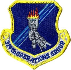 319th Operations Group
