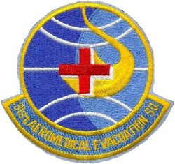 31st Aeromedical Evacuation Squadron
