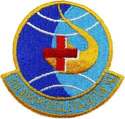 31st Aeromedical Evacuation Squadron
