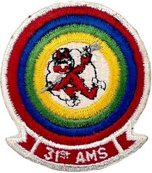 31st Avionics Maintenance Squadron
