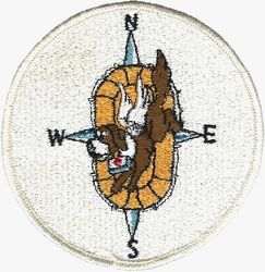 31st Air Rescue Squadron

