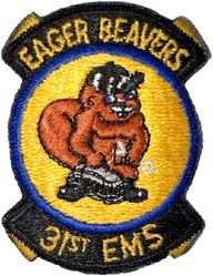 31st Equipment Maintenance Squadron
