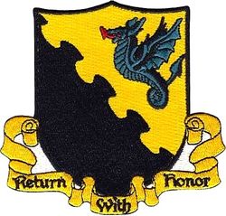 31st Fighter Wing Heritage
