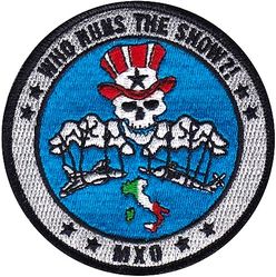 31st Maintenance Group Operations Morale
