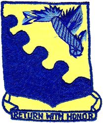 31st Tactical Fighter Wing
RVN made.
