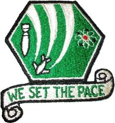 320th Armament and Electronics Maintenance Squadron
