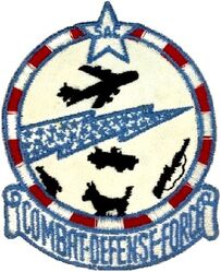 320th Combat Defense Squadron
