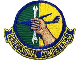 321st Organizational Maintenance Squadron

