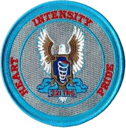 321st Training Squadron
