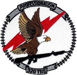 321st Training Squadron

