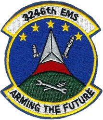 3246th Equipment Maintenance Squadron
