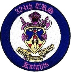 324th Training Squadron

