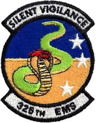 325th Equipment Maintenance Squadron
