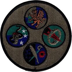 325th Maintenance Group Gaggle
Keywords: subdued