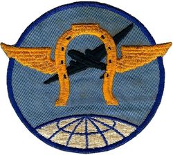 328th Troop Carrier Squadron, Medium 
1950-1957 version.
