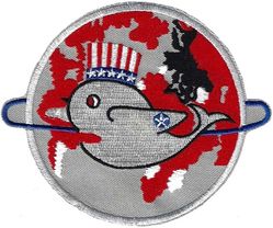 328th Weapons Squadron Heritage
