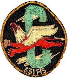 331st Fighter-Interceptor Squadron C Flight
C locally added.
