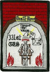331st Training Squadron Morale
