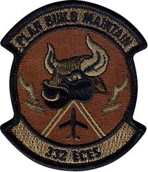 332d Expeditionary Civil Engineer Squadron
Keywords: OCP