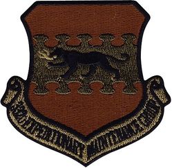 332d Expeditionary Maintenance Group
Keywords: OCP