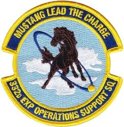 332d Expeditionary Operations Support Squadron
