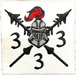 333d Fighter Squadron Morale
