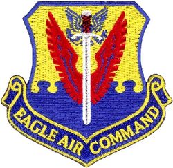 334th Fighter Squadron Air Combat Command Morale
