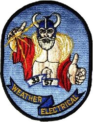 3357th Student Squadron
