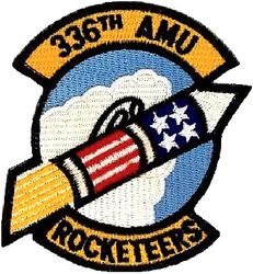 336th Aircraft Maintenance Unit
