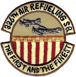 336th Air Refueling Squadron
Saudi made.
Keywords: Desert