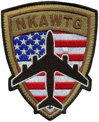 336th Air Refueling Squadron KC-135
