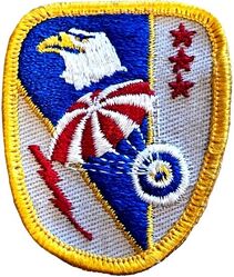 337th Tactical Airlift Squadron
