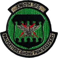 3380th Security Police Squadron
Keywords: subdued