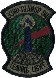 3380th Transportation Squadron
Keywords: subdued