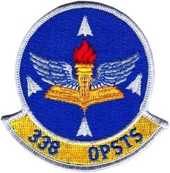 388th Operations Training Squadron
