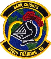 338th Training Squadron
