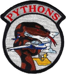 33d Flying Training Squadron P Flight
